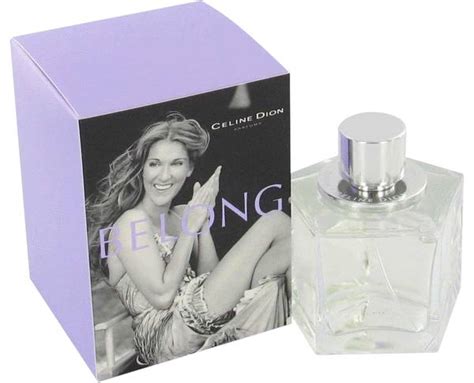 where to buy celine dion belong perfume|Belong Perfume by Celine Dion .